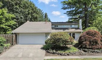15025 NW Oak Hills Dr, Beaverton, OR 97006