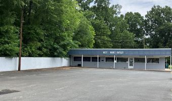 1007 W Main St, Albemarle, NC 28001