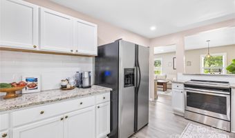 4134 Firethorne Rd, Charlotte, NC 28205