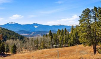 2979 Coyote Cir, Black Hawk, CO 80422