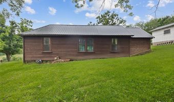 19185 Highway E, Arcadia, MO 63621