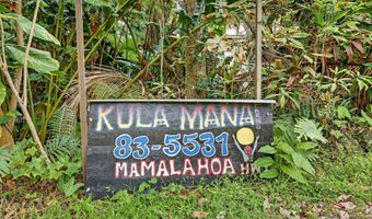 83-5531 HAWAII BELT Rd, Captain Cook, HI 96704