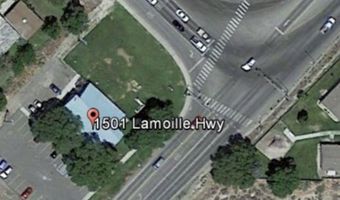 1501 Lamoille Hwy, Elko, NV 89801