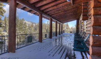 170 Hyalite Dr, Big Sky, MT 59716