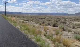 1634 N McGill Hwy, Ely, NV 89301