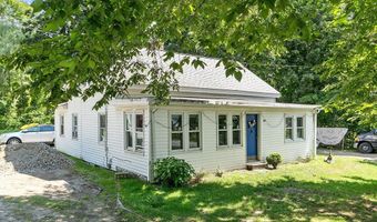 601 Main St, Bolton, MA 01740