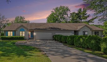 393 Pointe Tremble Rd, Algonac, MI 48001