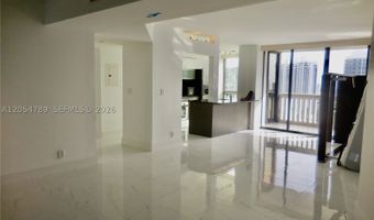1000 Island Blvd 2308, Aventura, FL 33160