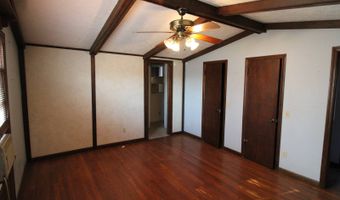 302 S. LL & G, Anthony, KS 67003