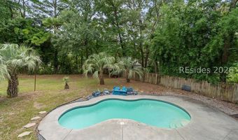 4309 Pinewood Cir, Beaufort, SC 29906