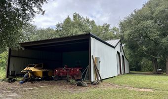 9953 Gravel Hill Rd, Baconton, GA 31705