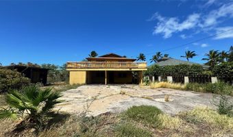 2334 Kamehameha V Hwy, Kaunakakai, HI 96748