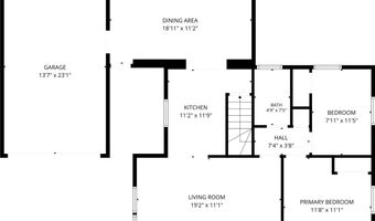 2931 Shady Ln, Ann Arbor, MI 48104