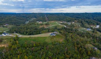 000 Lot 55 Mountain View Ests, Catlettsburg, KY 41129