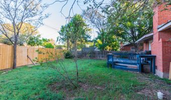 3406 PATTERSON Dr, Amarillo, TX 79109