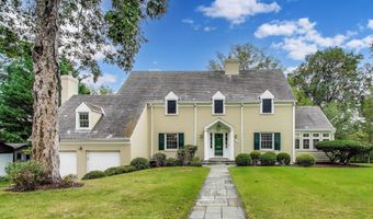 9326 W PARKHILL Dr W, Bethesda, MD 20814