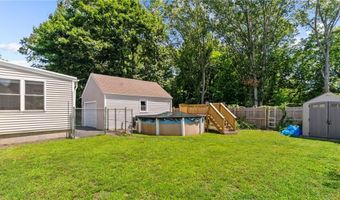 65 Howland Rd, Cranston, RI 02910
