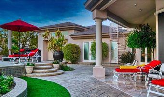 942 Villa Grande Way, Boulder City, NV 89005