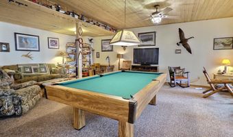 5877 Five Mile Point Rd, Allouez, MI 49805