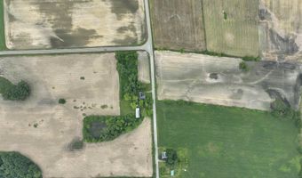 1056 S 50 W, Albion, IN 46701