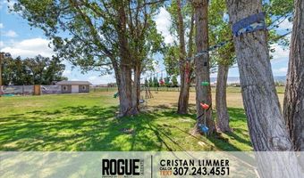 6715 Zero Rd, Casper, WY 82604