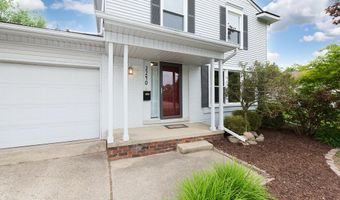 2240 Steeplechase Dr, Ann Arbor, MI 48103