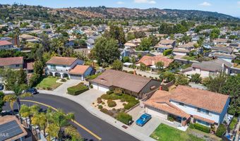 1562 Avenida Del Manzano, Camarillo, CA 93010