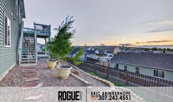 2452 SHUMWAY Ave, Casper, WY 82601