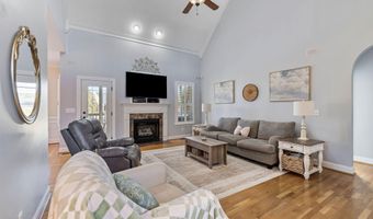16 Tudor Way, Angier, NC 27501