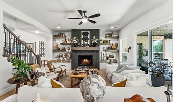 109 SW Autumn Hills Rd, Bentonville, AR 72712
