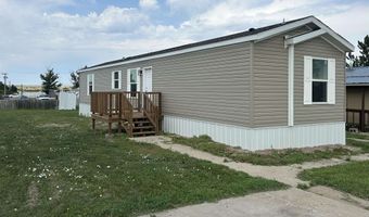 314 Summit St, Belle Fourche, SD 57717