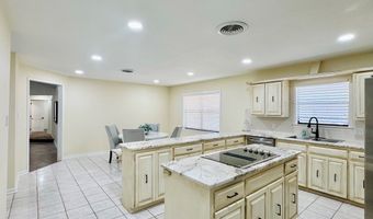 810 NE Ave F, Andrews, TX 79714