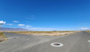 Round Mountain Drive, Battle Mountain, NV 89820