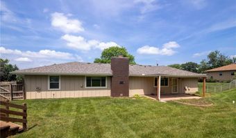 2207 N 154th Ter, Basehor, KS 66007
