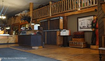 355 S WASHINGTON St, Afton, WY 83110