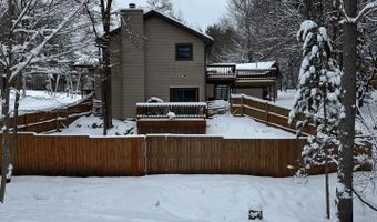 1308 HARBOR Dr E, Arbor Vitae, WI 54568