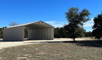 1689 County Road 295, Hico, TX 76457