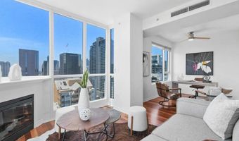 300 W Beech St 1909, San Diego, CA 92101