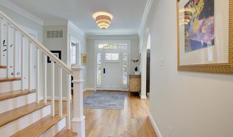 520 SECOND St, Annapolis, MD 21403