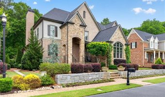 4221 Dogwood Bend Ter, Berkeley Lake, GA 30096