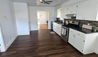 4602 N Redmond Ave, Bethany, OK 73008