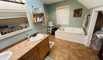 18335 Westwood Dr, Abingdon, VA 24211