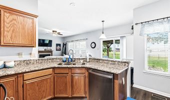 414 Winterwood Dr, Avon, IN 46123