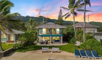 53-837 Kamehameha Hwy, Hauula, HI 96717