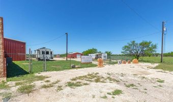 1902 E State Highway 36, Abilene, TX 79602