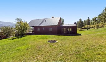 616 MCNEEL Rd, Alpine, WY 83128