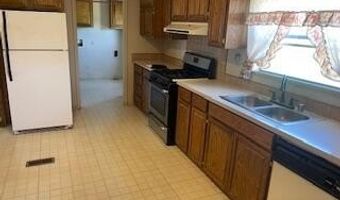 171 CAMINO DE LOS CHAVEZ, Belen, NM 87002