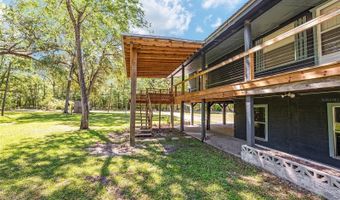 7870 SW 25TH Pl, Bell, FL 32619