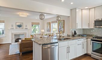 140 JEFFERSON St, Annapolis, MD 21403
