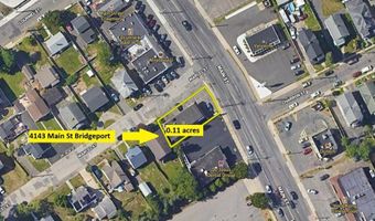 4143 Main St, Bridgeport, CT 06606
